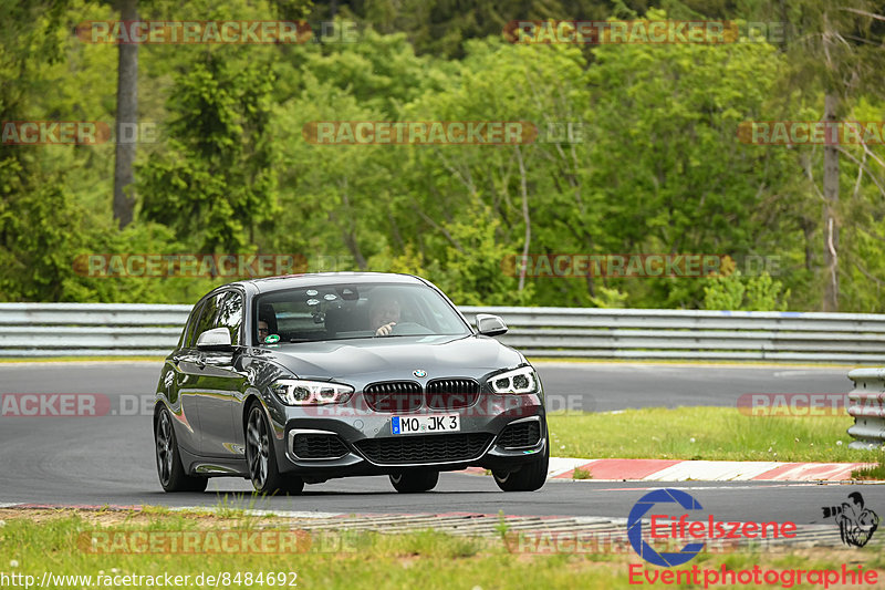 Bild #8484692 - Touristenfahrten Nürburgring Nordschleife (16.05.2020)