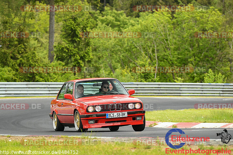 Bild #8484752 - Touristenfahrten Nürburgring Nordschleife (16.05.2020)