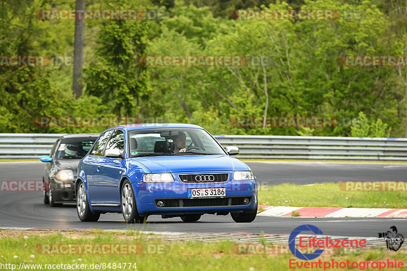 Bild #8484774 - Touristenfahrten Nürburgring Nordschleife (16.05.2020)