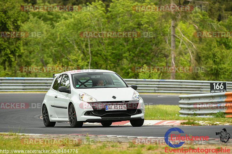 Bild #8484776 - Touristenfahrten Nürburgring Nordschleife (16.05.2020)