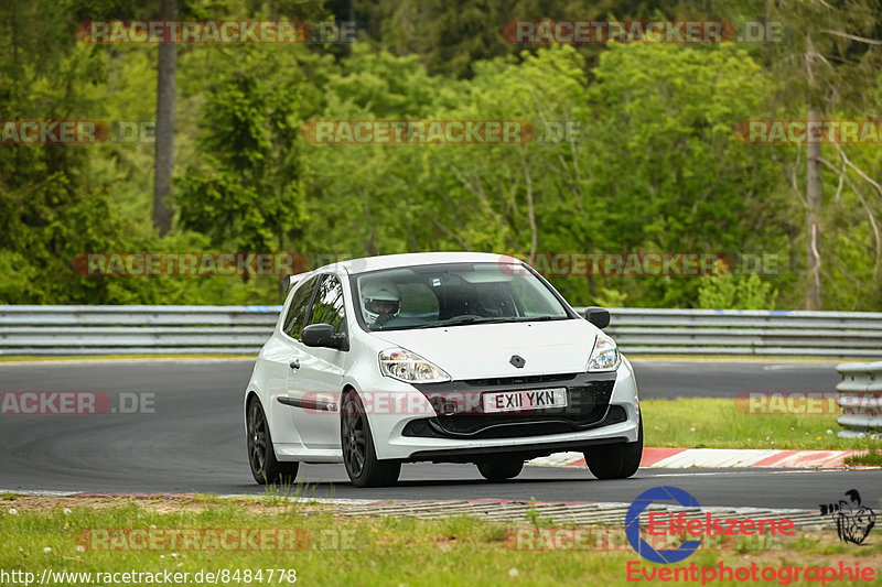 Bild #8484778 - Touristenfahrten Nürburgring Nordschleife (16.05.2020)