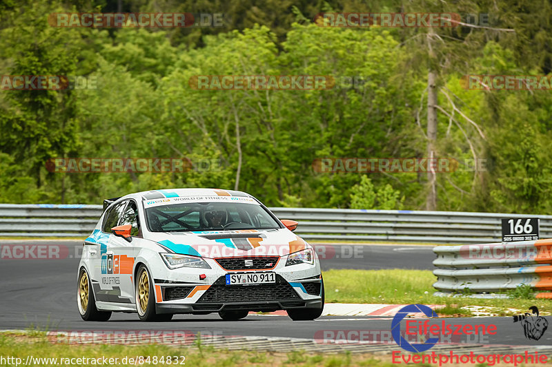 Bild #8484832 - Touristenfahrten Nürburgring Nordschleife (16.05.2020)