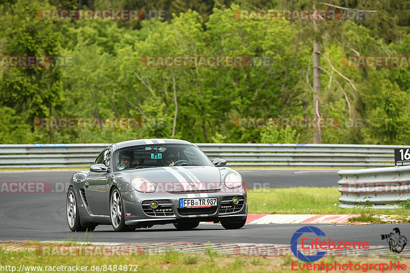 Bild #8484872 - Touristenfahrten Nürburgring Nordschleife (16.05.2020)