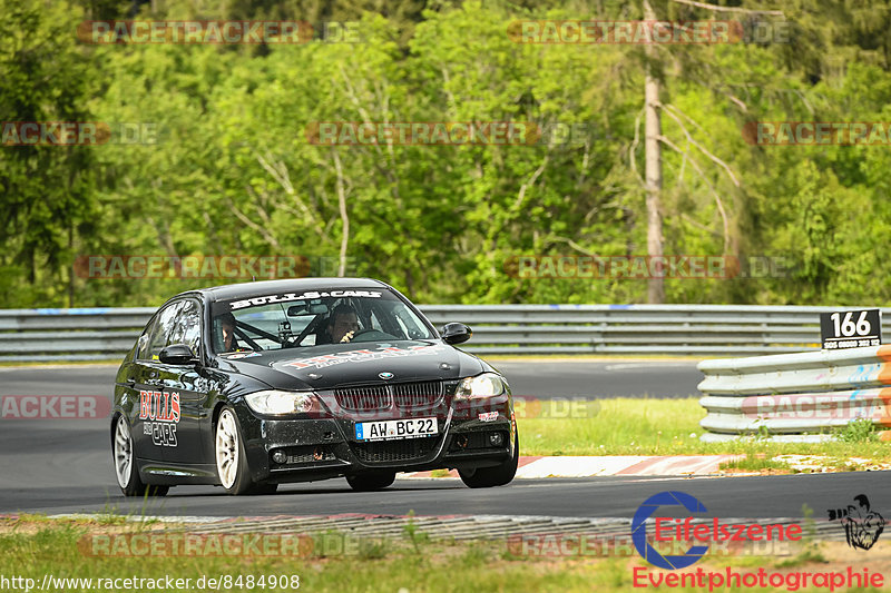 Bild #8484908 - Touristenfahrten Nürburgring Nordschleife (16.05.2020)