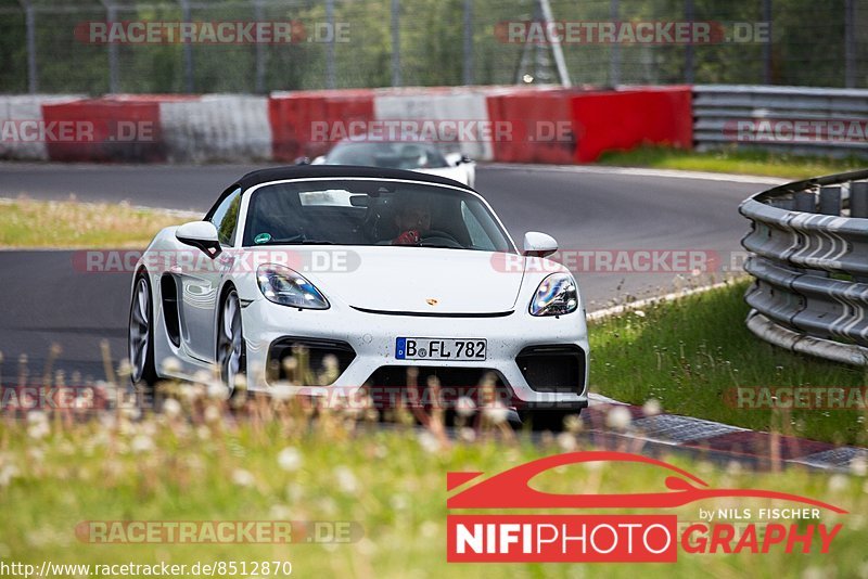 Bild #8512870 - Touristenfahrten Nürburgring Nordschleife (16.05.2020)