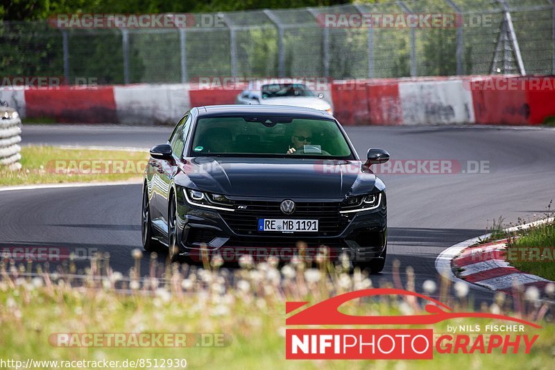 Bild #8512930 - Touristenfahrten Nürburgring Nordschleife (16.05.2020)