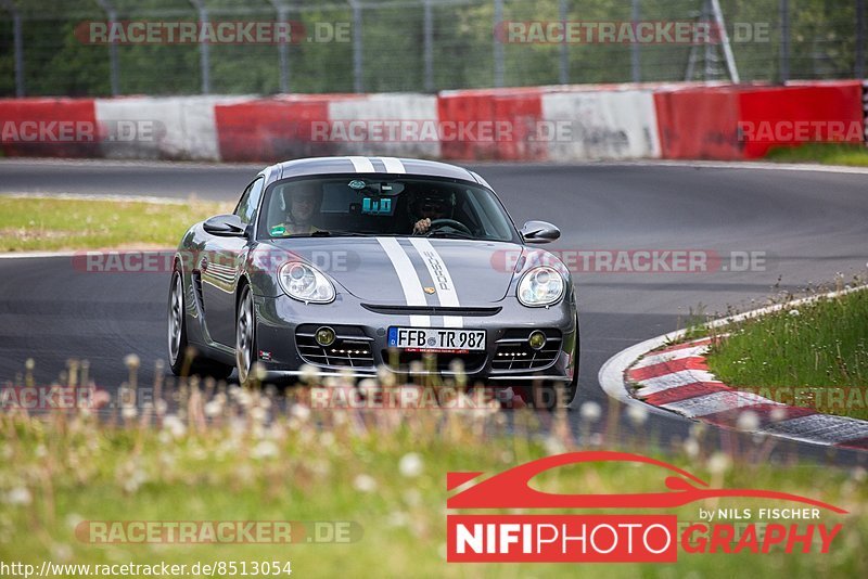 Bild #8513054 - Touristenfahrten Nürburgring Nordschleife (16.05.2020)