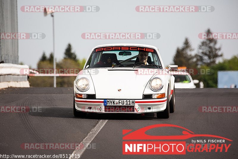 Bild #8513715 - Touristenfahrten Nürburgring Nordschleife (16.05.2020)