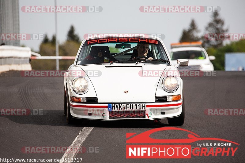 Bild #8513717 - Touristenfahrten Nürburgring Nordschleife (16.05.2020)