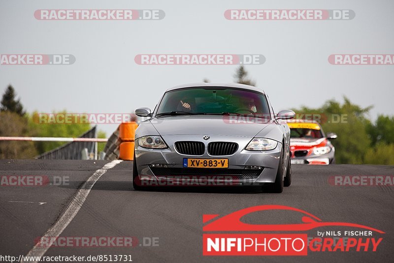 Bild #8513731 - Touristenfahrten Nürburgring Nordschleife (16.05.2020)