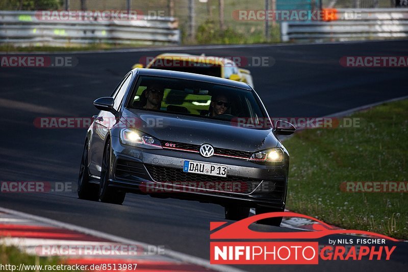 Bild #8513987 - Touristenfahrten Nürburgring Nordschleife (16.05.2020)