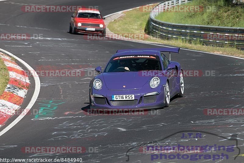 Bild #8484940 - Touristenfahrten Nürburgring Nordschleife (17.05.2020)