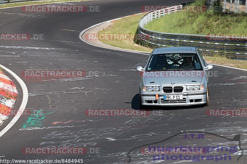 Bild #8484945 - Touristenfahrten Nürburgring Nordschleife (17.05.2020)