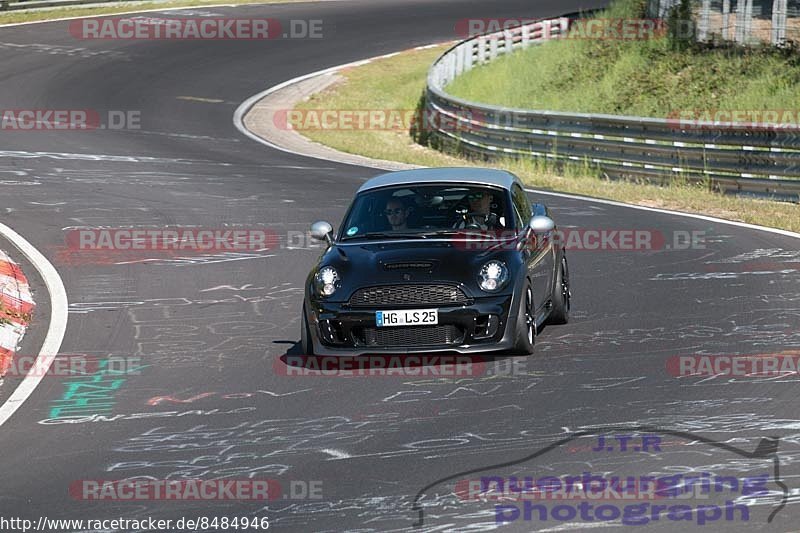 Bild #8484946 - Touristenfahrten Nürburgring Nordschleife (17.05.2020)