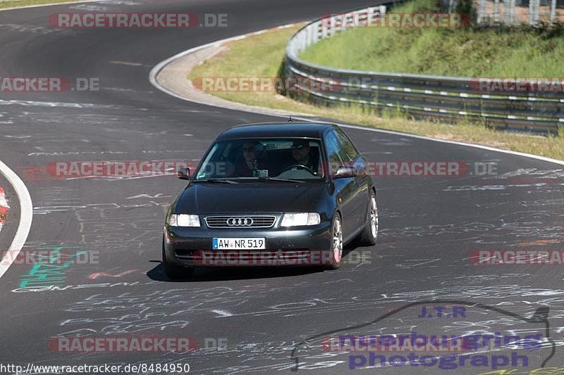 Bild #8484950 - Touristenfahrten Nürburgring Nordschleife (17.05.2020)