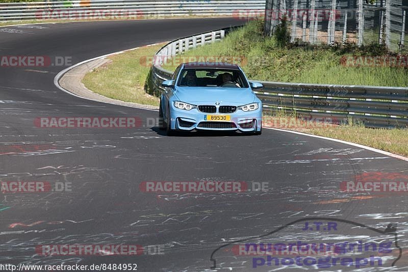 Bild #8484952 - Touristenfahrten Nürburgring Nordschleife (17.05.2020)