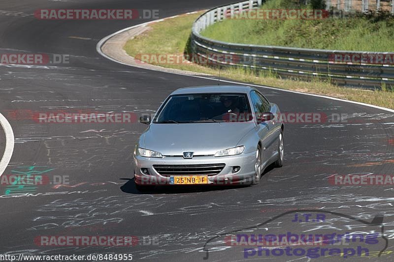 Bild #8484955 - Touristenfahrten Nürburgring Nordschleife (17.05.2020)