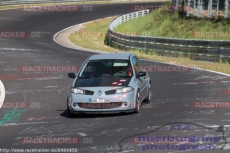 Bild #8484956 - Touristenfahrten Nürburgring Nordschleife (17.05.2020)