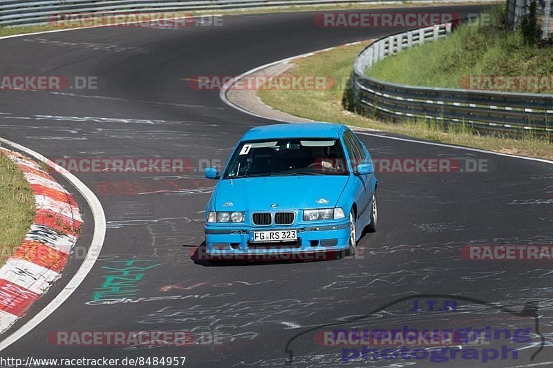 Bild #8484957 - Touristenfahrten Nürburgring Nordschleife (17.05.2020)