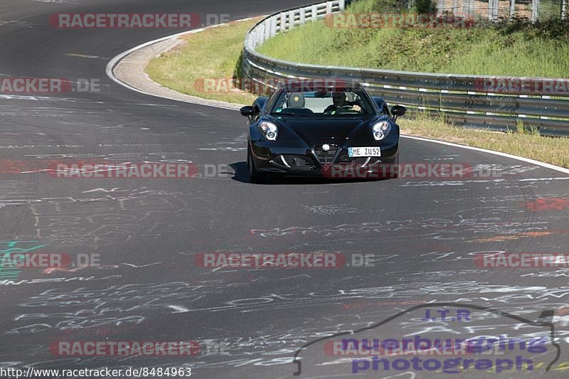 Bild #8484963 - Touristenfahrten Nürburgring Nordschleife (17.05.2020)