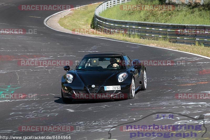 Bild #8484964 - Touristenfahrten Nürburgring Nordschleife (17.05.2020)