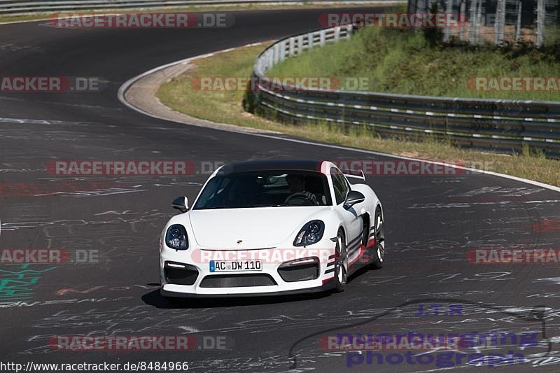 Bild #8484966 - Touristenfahrten Nürburgring Nordschleife (17.05.2020)