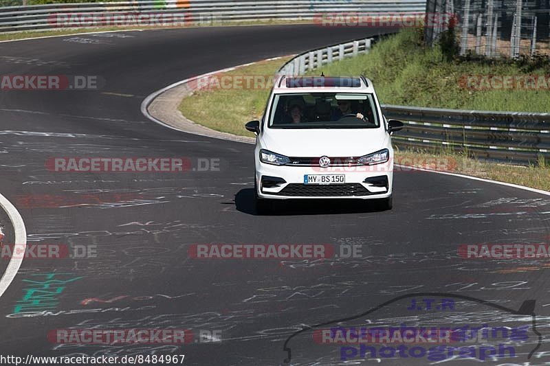 Bild #8484967 - Touristenfahrten Nürburgring Nordschleife (17.05.2020)