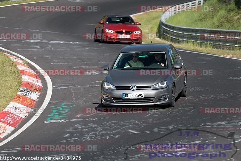 Bild #8484975 - Touristenfahrten Nürburgring Nordschleife (17.05.2020)