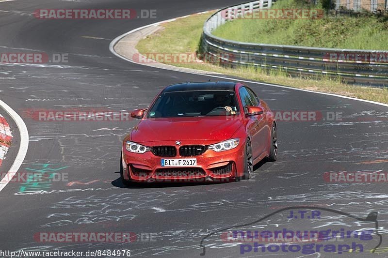 Bild #8484976 - Touristenfahrten Nürburgring Nordschleife (17.05.2020)