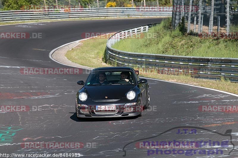 Bild #8484983 - Touristenfahrten Nürburgring Nordschleife (17.05.2020)