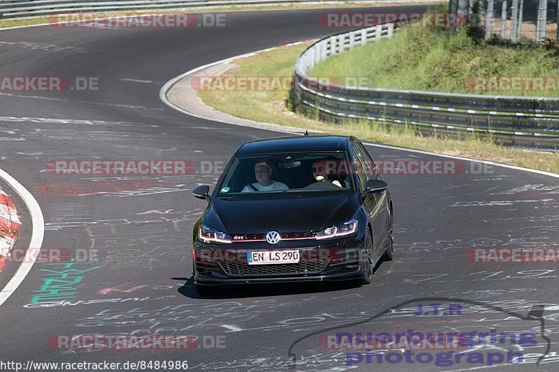 Bild #8484986 - Touristenfahrten Nürburgring Nordschleife (17.05.2020)