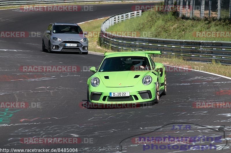 Bild #8485004 - Touristenfahrten Nürburgring Nordschleife (17.05.2020)