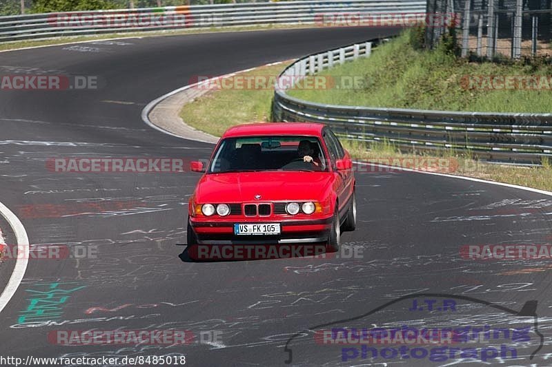 Bild #8485018 - Touristenfahrten Nürburgring Nordschleife (17.05.2020)