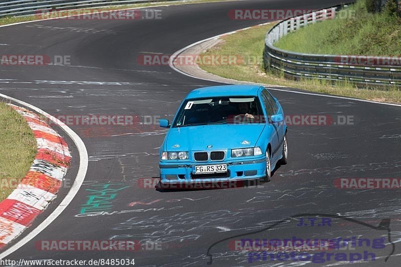 Bild #8485034 - Touristenfahrten Nürburgring Nordschleife (17.05.2020)