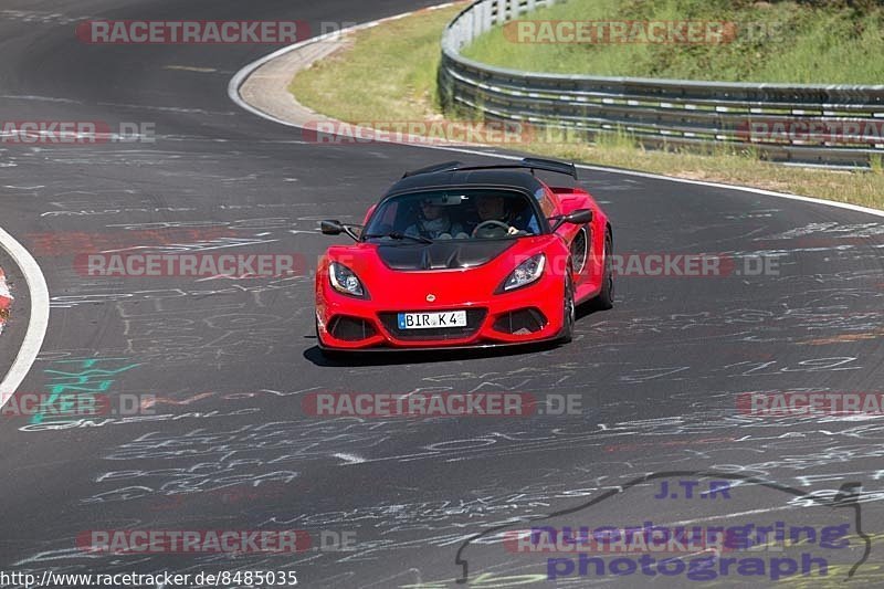 Bild #8485035 - Touristenfahrten Nürburgring Nordschleife (17.05.2020)