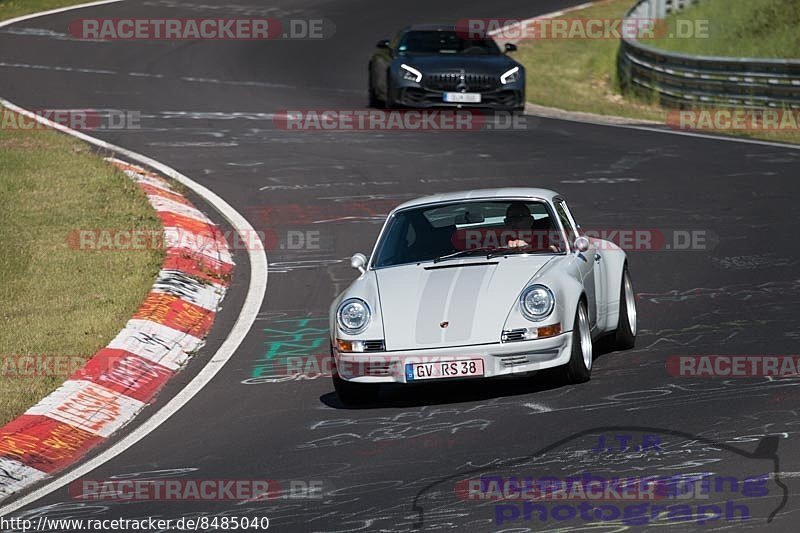 Bild #8485040 - Touristenfahrten Nürburgring Nordschleife (17.05.2020)