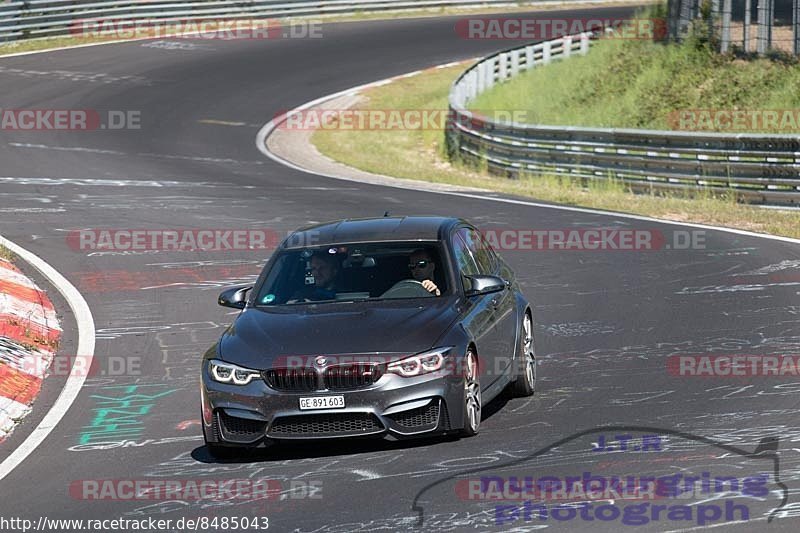 Bild #8485043 - Touristenfahrten Nürburgring Nordschleife (17.05.2020)