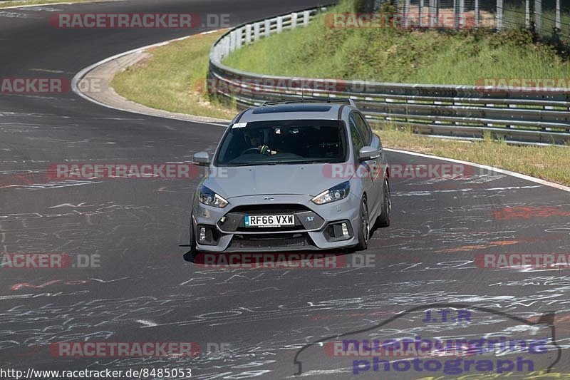 Bild #8485053 - Touristenfahrten Nürburgring Nordschleife (17.05.2020)