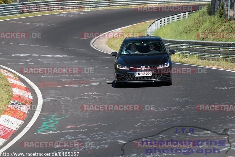 Bild #8485057 - Touristenfahrten Nürburgring Nordschleife (17.05.2020)