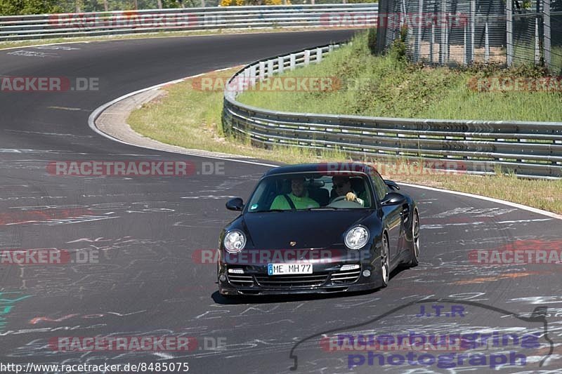 Bild #8485075 - Touristenfahrten Nürburgring Nordschleife (17.05.2020)