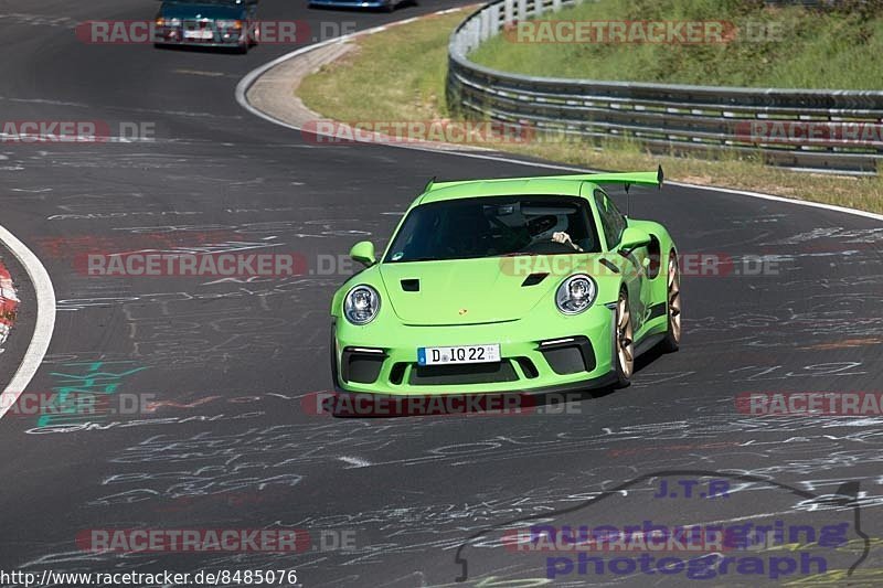 Bild #8485076 - Touristenfahrten Nürburgring Nordschleife (17.05.2020)