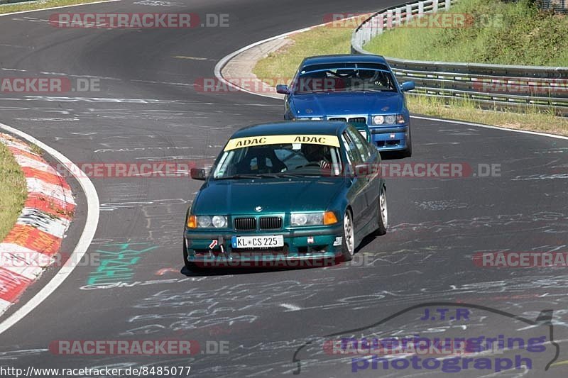 Bild #8485077 - Touristenfahrten Nürburgring Nordschleife (17.05.2020)