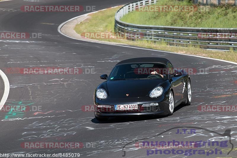 Bild #8485079 - Touristenfahrten Nürburgring Nordschleife (17.05.2020)