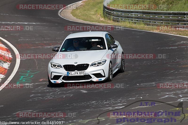 Bild #8485097 - Touristenfahrten Nürburgring Nordschleife (17.05.2020)