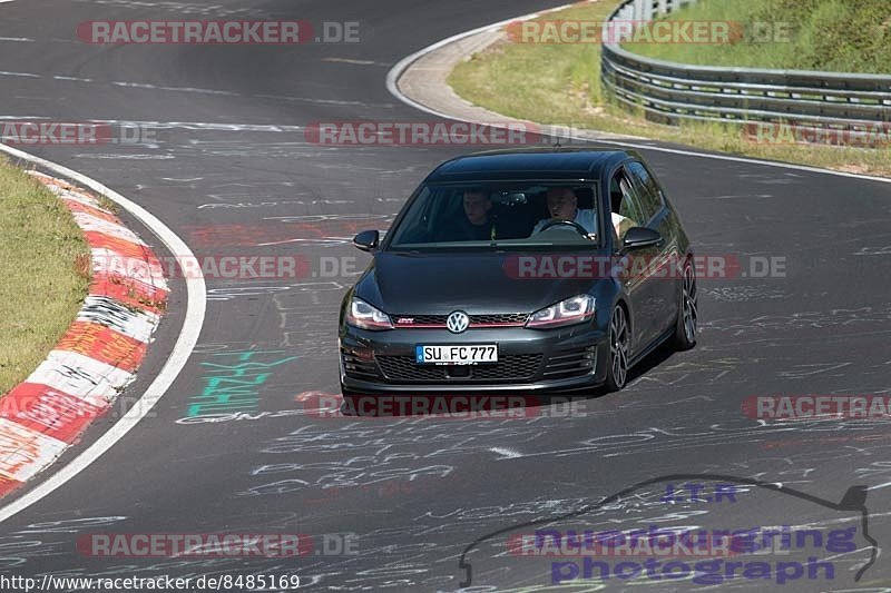 Bild #8485169 - Touristenfahrten Nürburgring Nordschleife (17.05.2020)