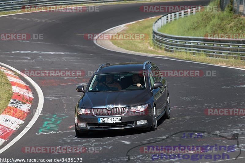 Bild #8485173 - Touristenfahrten Nürburgring Nordschleife (17.05.2020)