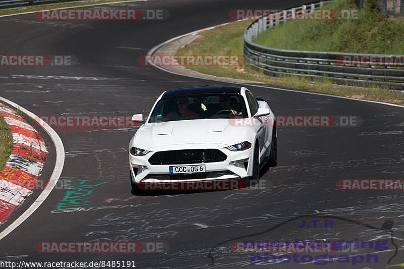 Bild #8485191 - Touristenfahrten Nürburgring Nordschleife (17.05.2020)