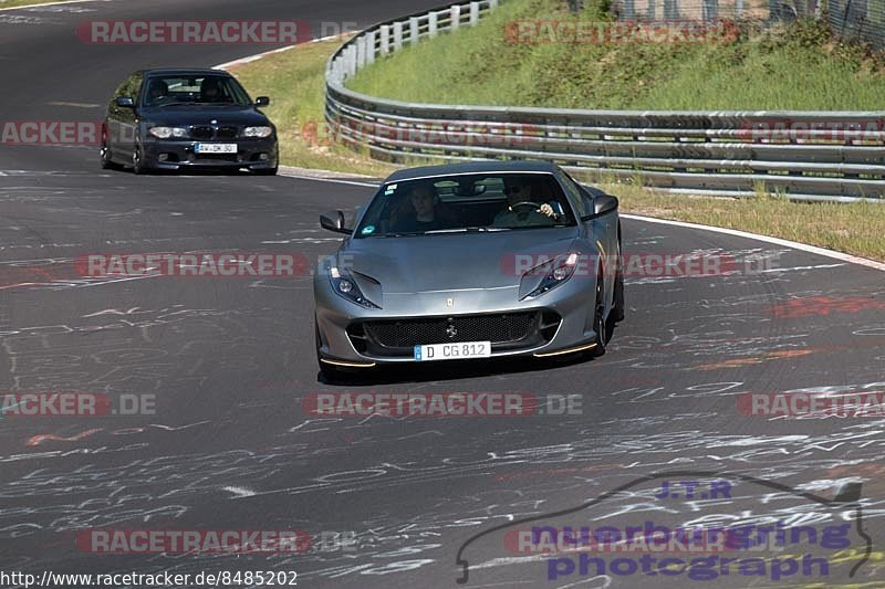 Bild #8485202 - Touristenfahrten Nürburgring Nordschleife (17.05.2020)