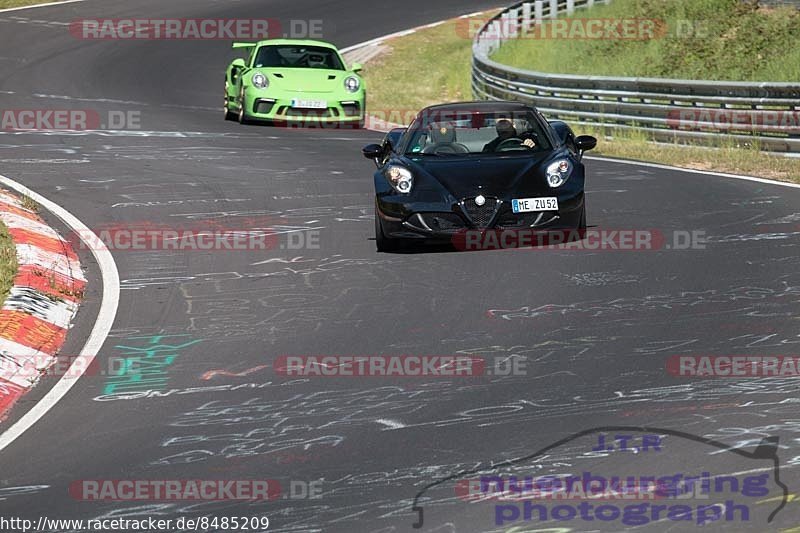 Bild #8485209 - Touristenfahrten Nürburgring Nordschleife (17.05.2020)