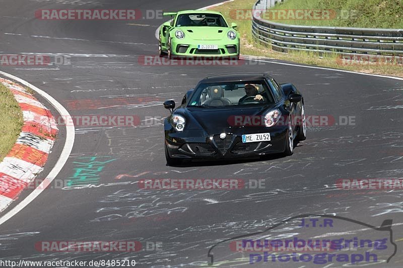 Bild #8485210 - Touristenfahrten Nürburgring Nordschleife (17.05.2020)